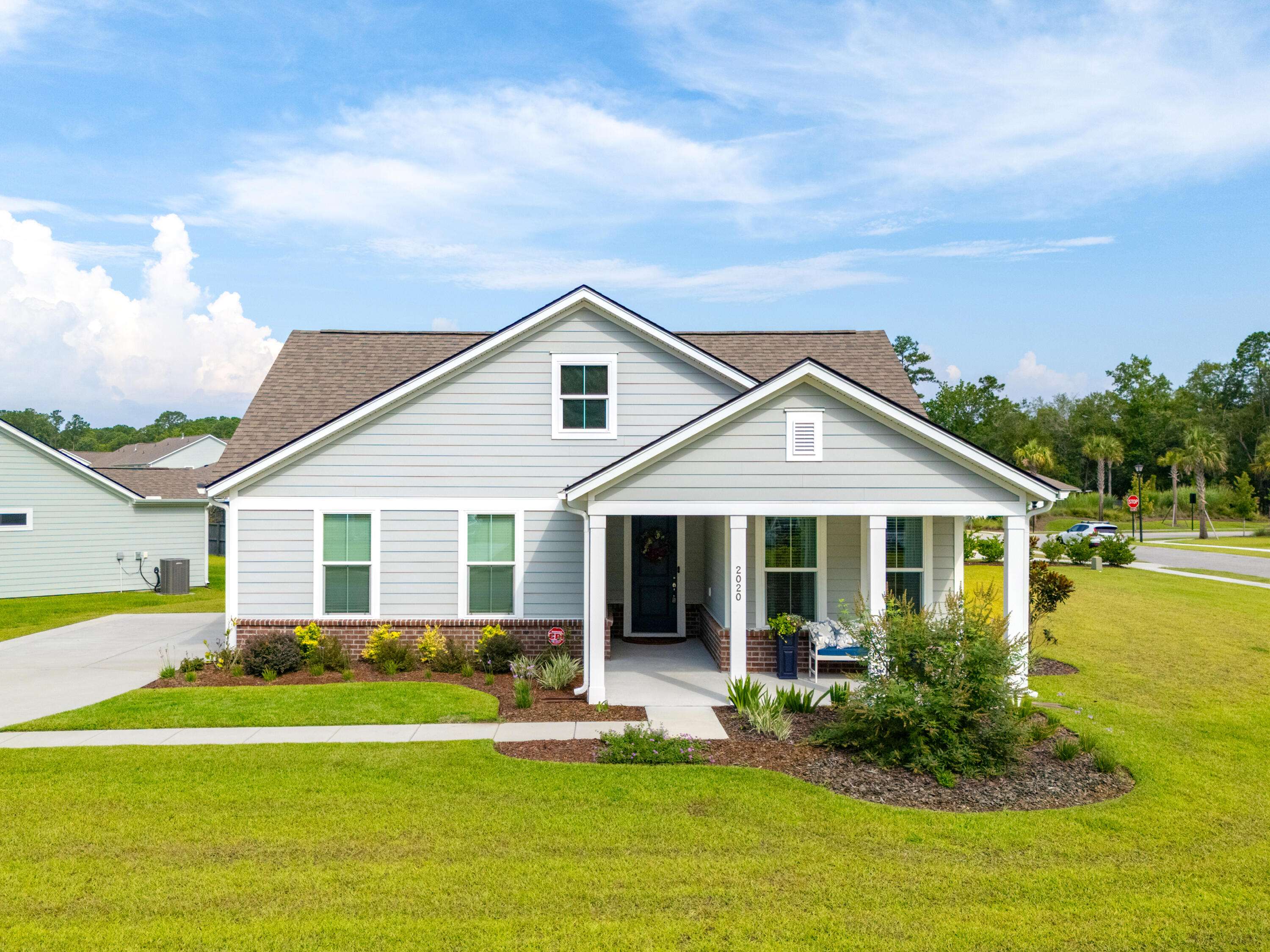 2020 Parish House Cir, Johns Island, SC 29455