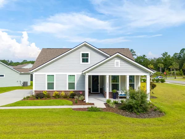 Johns Island, SC 29455,2020 Parish House Cir