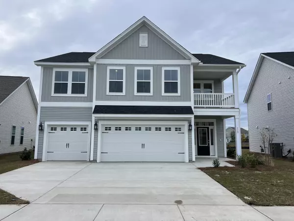 119 Seaton St, Summerville, SC 29486