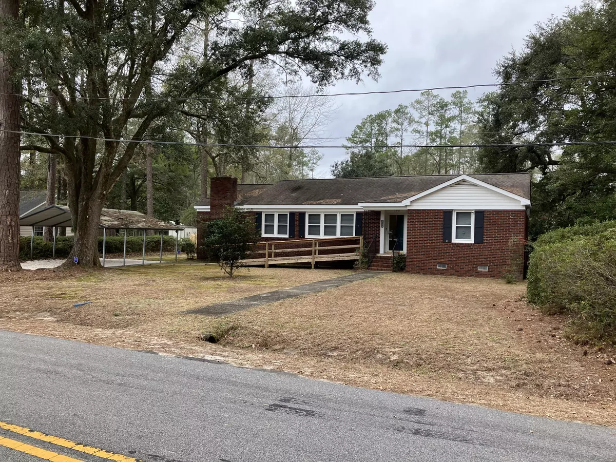 Walterboro, SC 29488,208 Holly Rd