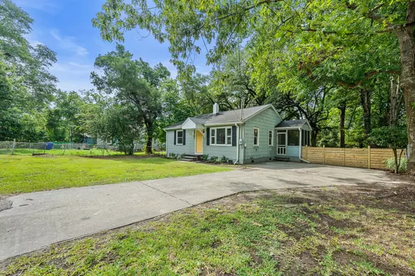 North Charleston, SC 29406,1343 S Lakeland Dr