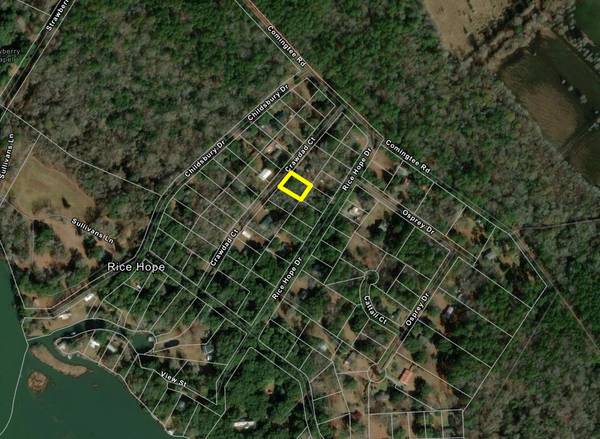 121 Crawdad Ct, Moncks Corner, SC 29461