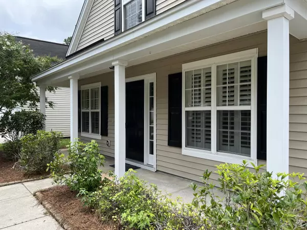 Summerville, SC 29485,4840 Oak Leaf Rd