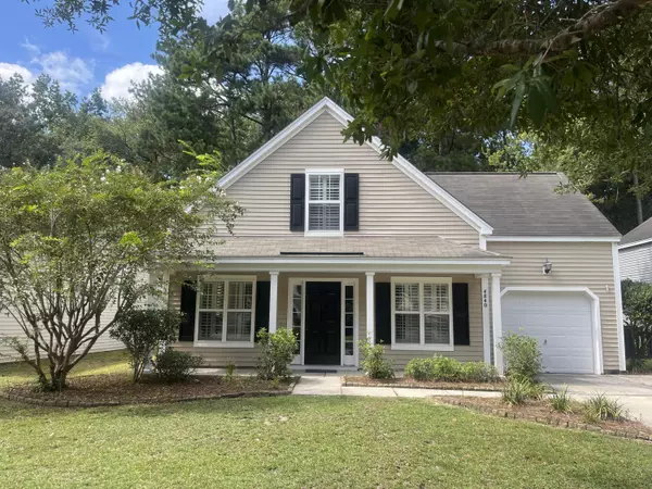 Summerville, SC 29485,4840 Oak Leaf Rd