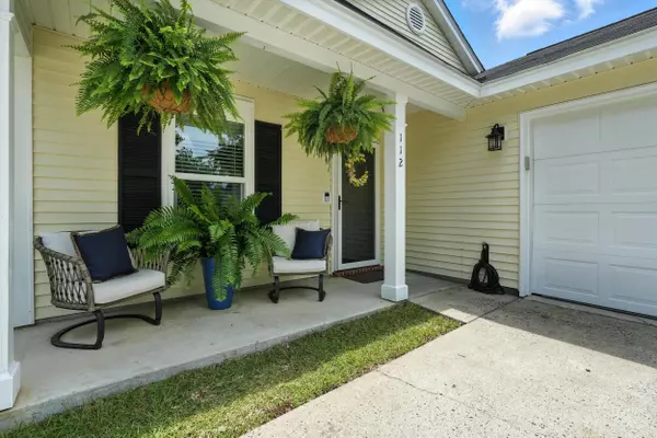 Ladson, SC 29456,112 Brookhaven Way