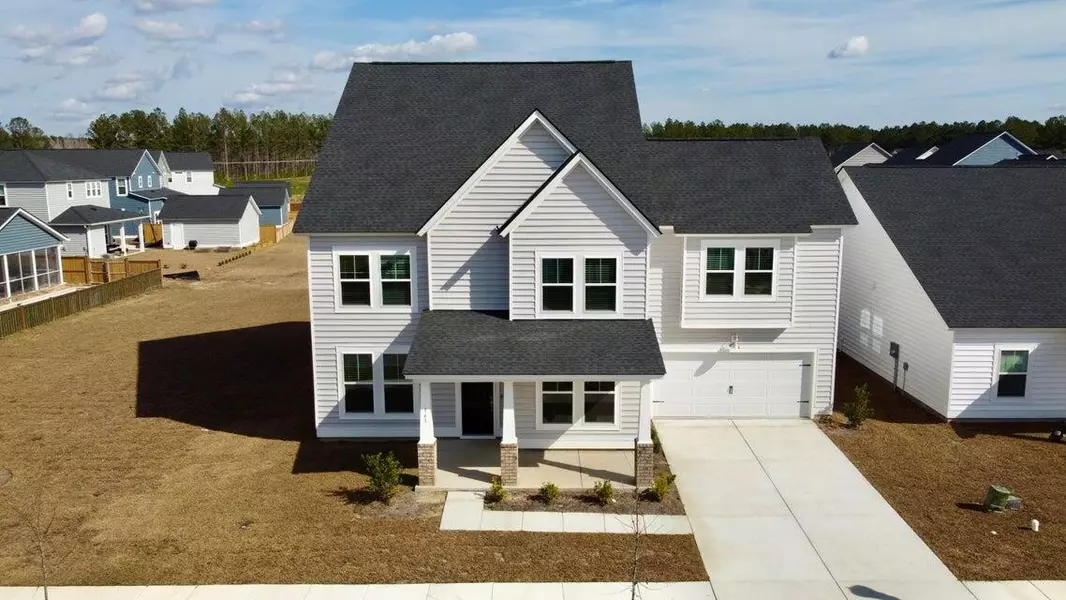 161 Greenbelt Ct, Summerville, SC 29485
