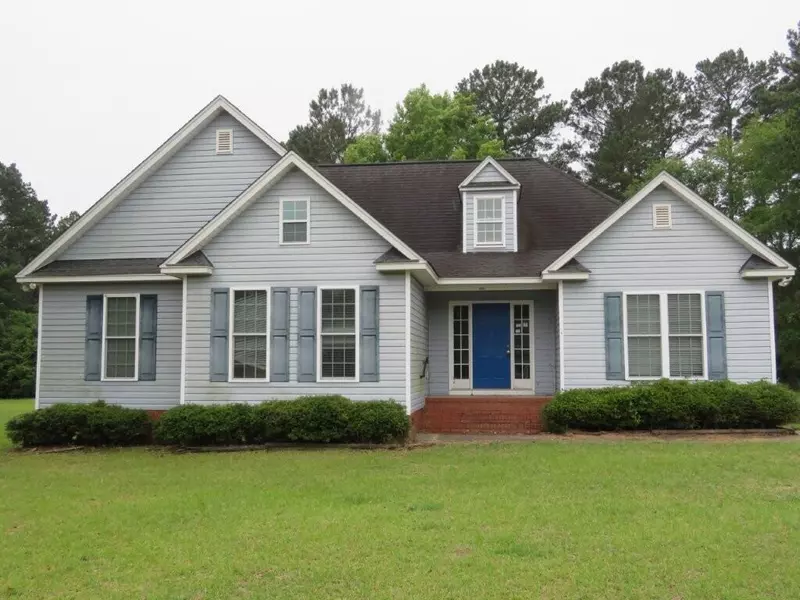 164 Airy Hall Dr, Orangeburg, SC 29118