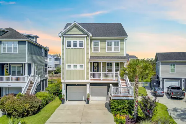 North Charleston, SC 29405,4452 Hopes Cir