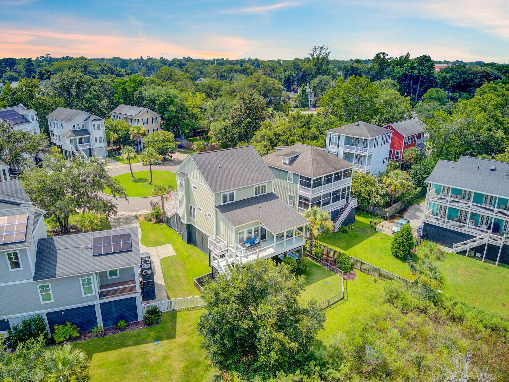 4452 Hopes Cir, North Charleston, SC 29405