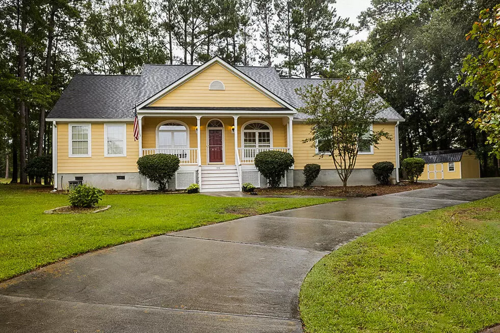 Santee, SC 29142,140 Green Ct