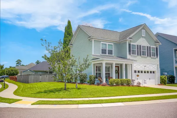 Moncks Corner, SC 29461,422 Ambergate Ln