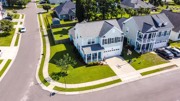 Moncks Corner, SC 29461,422 Ambergate Ln