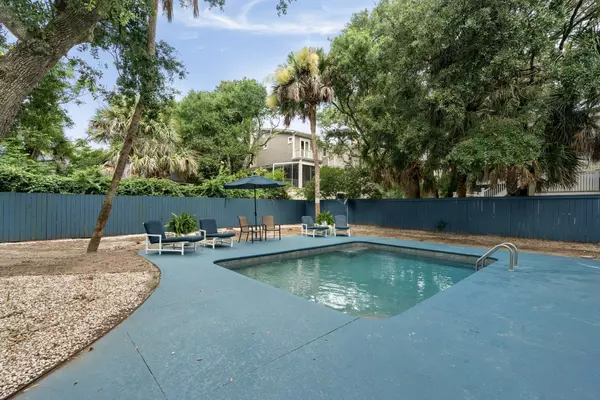 Isle Of Palms, SC 29451,15 42nd Ave