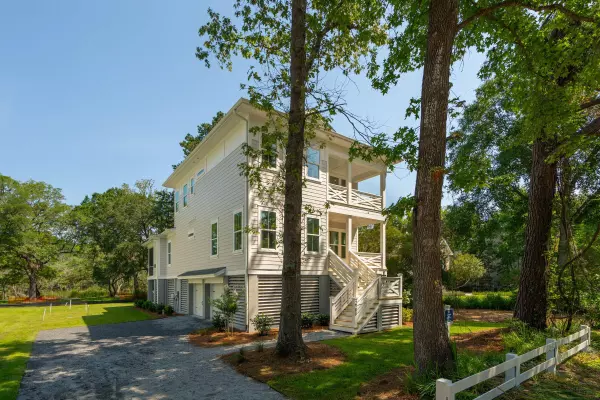 Johns Island, SC 29455,2786 Burden Creek Rd