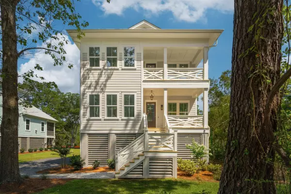 2786 Burden Creek Rd, Johns Island, SC 29455