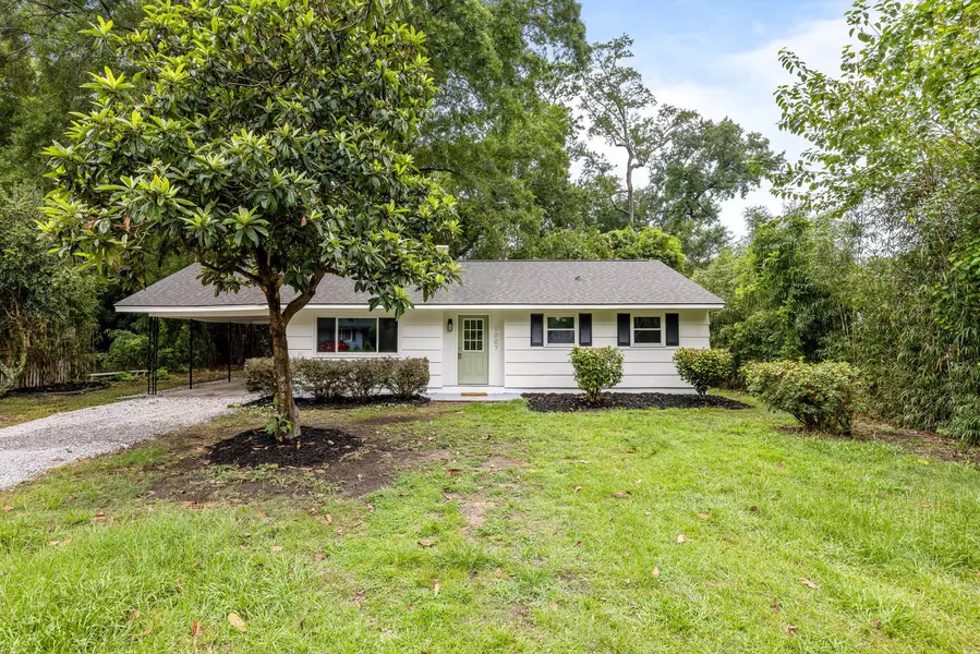 1007 Nottingham Dr, Charleston, SC 29407