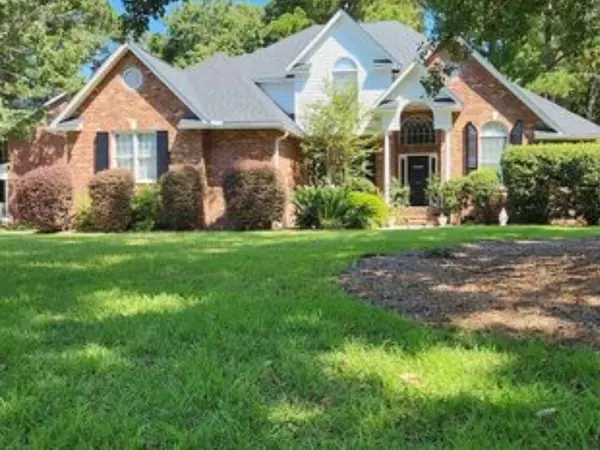 1349 Chrismill Lane, Mount Pleasant, SC 29466