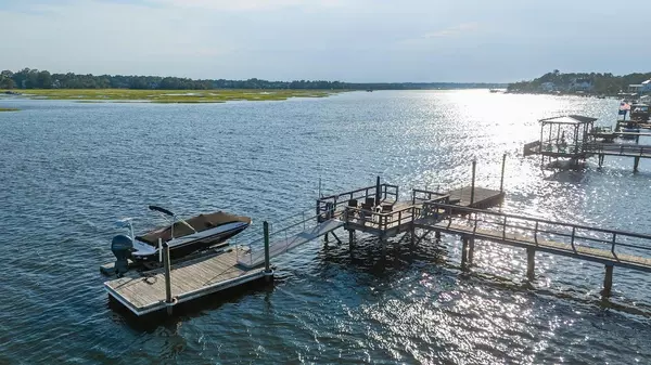 Awendaw, SC 29429,4642 Cape Island Dr