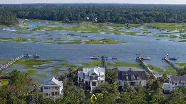 Awendaw, SC 29429,4642 Cape Island Dr