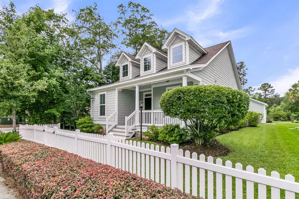 Mount Pleasant, SC 29466,3408 Salterbeck St