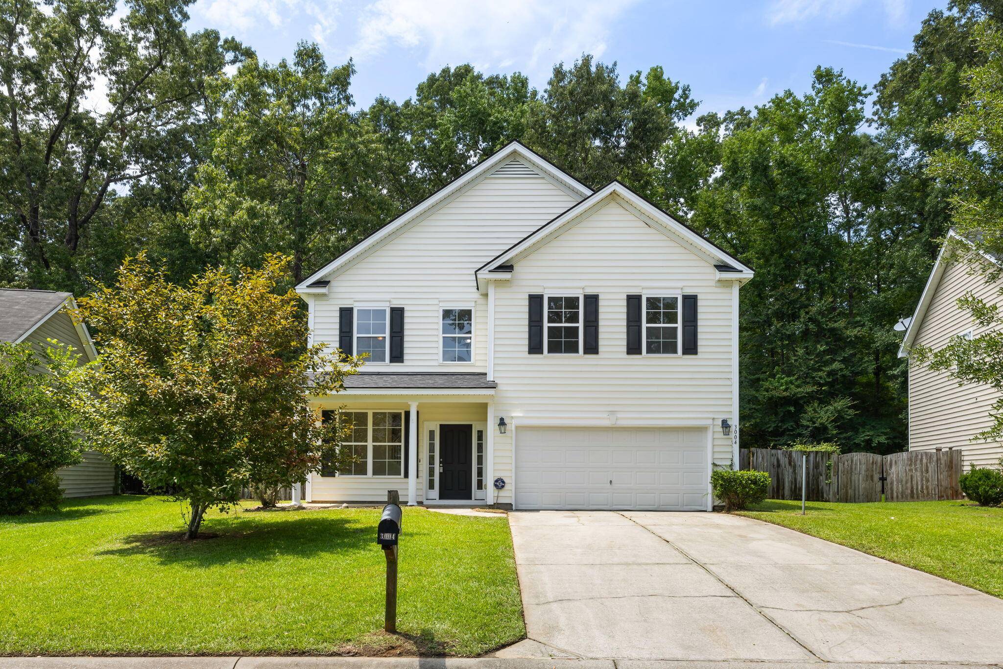 3004 Nantuckett Ave, North Charleston, SC 29420