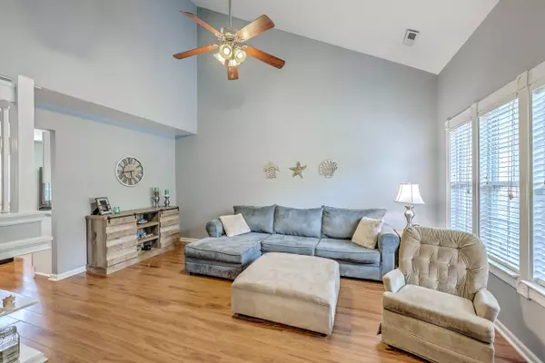 Wando, SC 29492,452 Doane Way