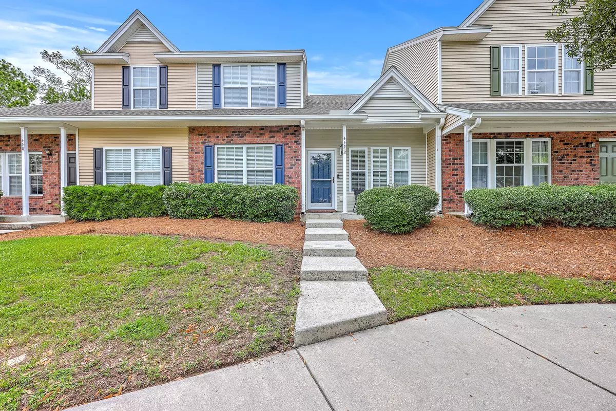 Wando, SC 29492,452 Doane Way