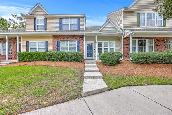 452 Doane Way, Wando, SC 29492