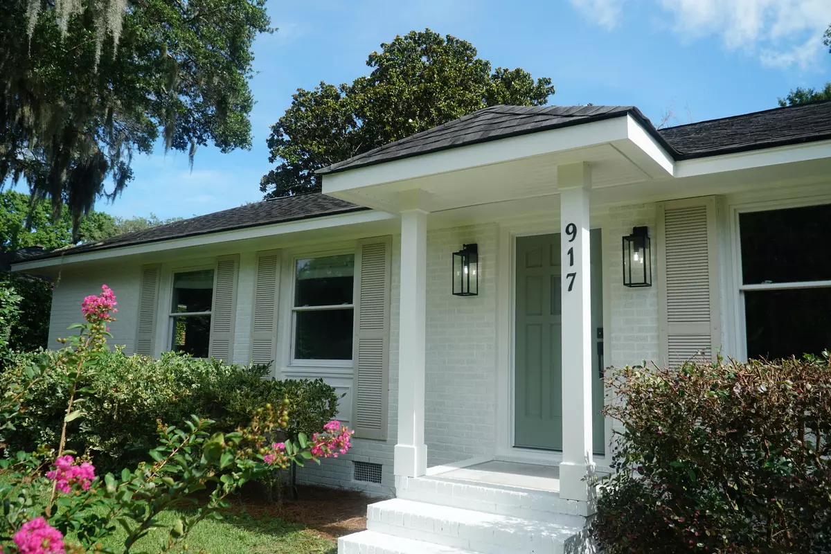 Mount Pleasant, SC 29464,917 S Shem Dr