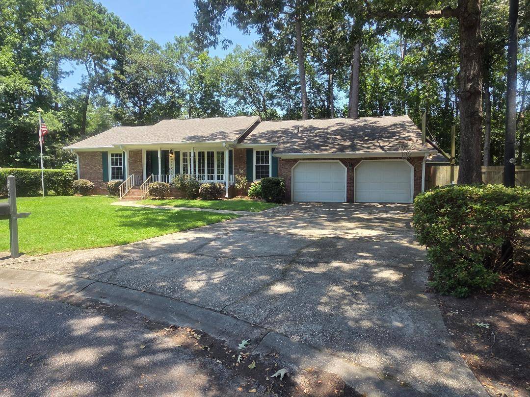 Summerville, SC 29485,102 Wessex Ter