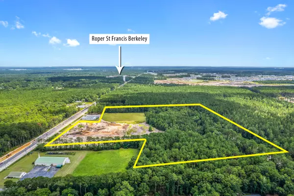 Summerville, SC 29483,1307 State Rd