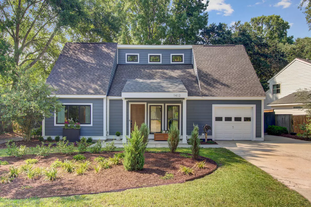 Mount Pleasant, SC 29464,1412 Oaklanding Rd