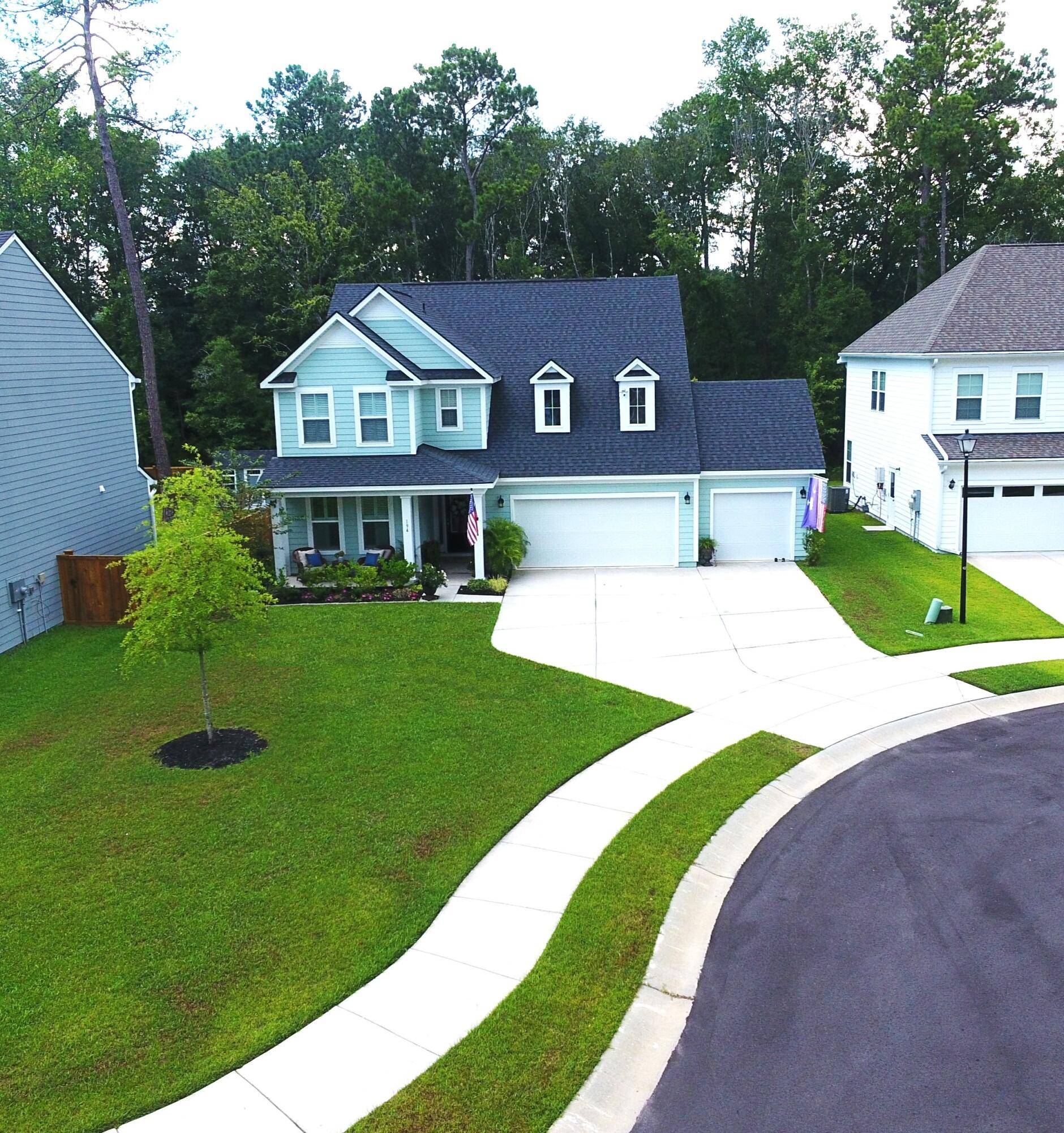 Summerville, SC 29483,194 Dolce Ln