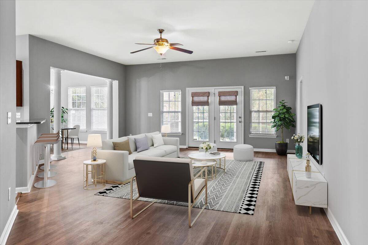 Charleston, SC 29414,3013 Buckeley Cir