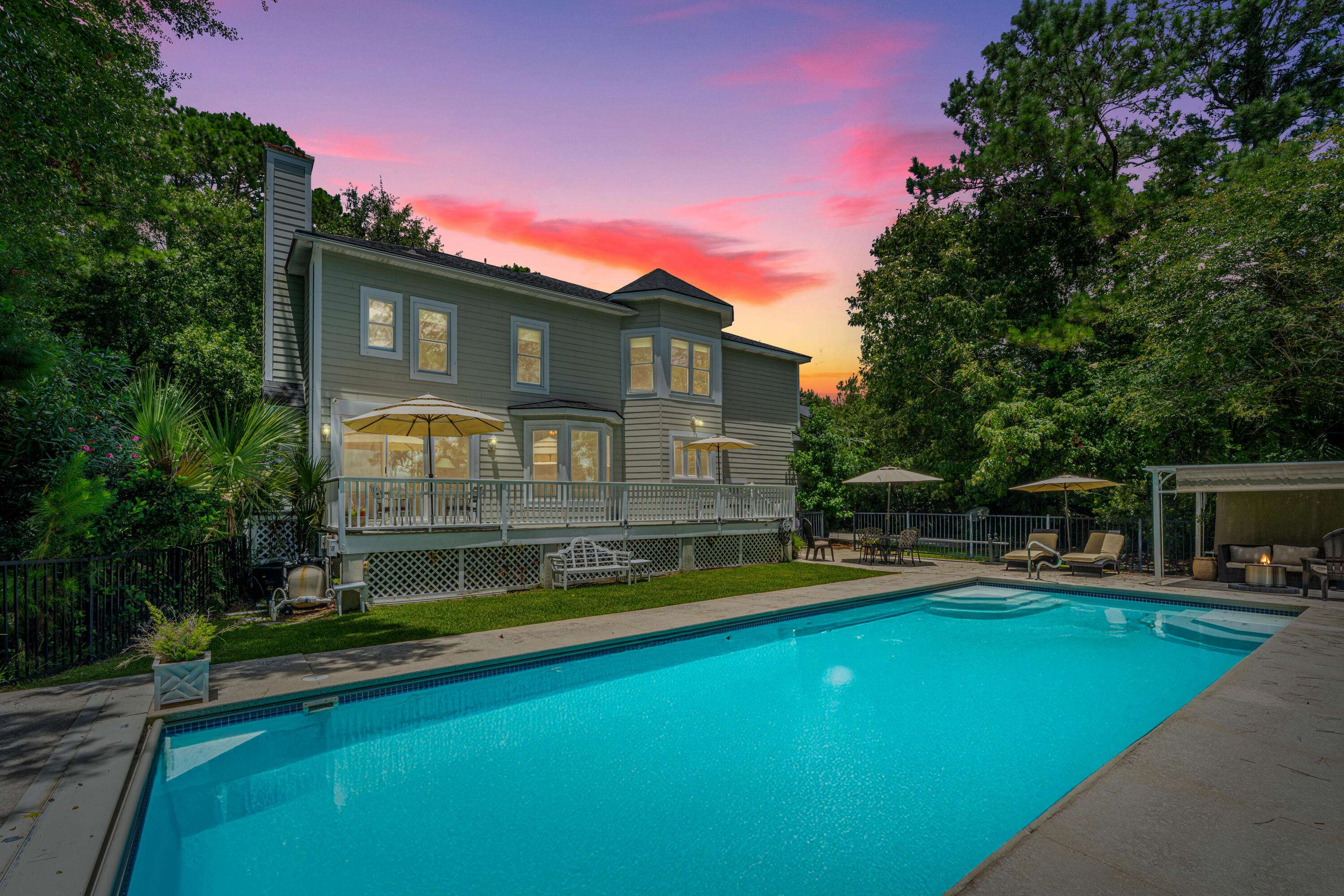 Mount Pleasant, SC 29466,3335 Cottonfield Dr