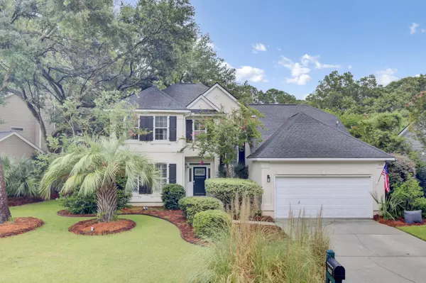 Mount Pleasant, SC 29466,3232 Heathland Way