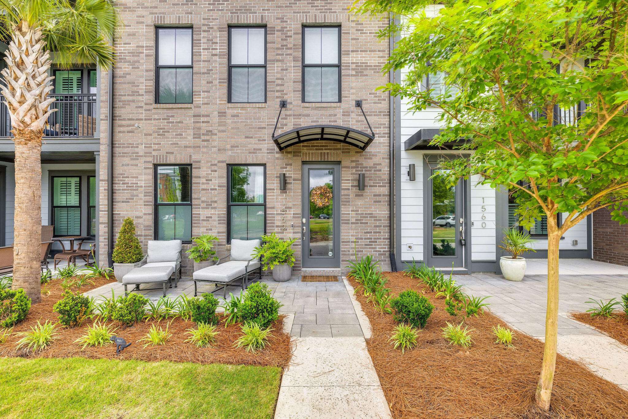 Mount Pleasant, SC 29464,1562 Hancock St #B-3