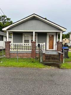 North Charleston, SC 29405,1983 Echo Ave