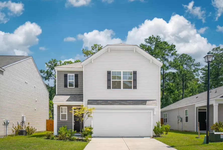 641 Silver Spruce St, Summerville, SC 29486