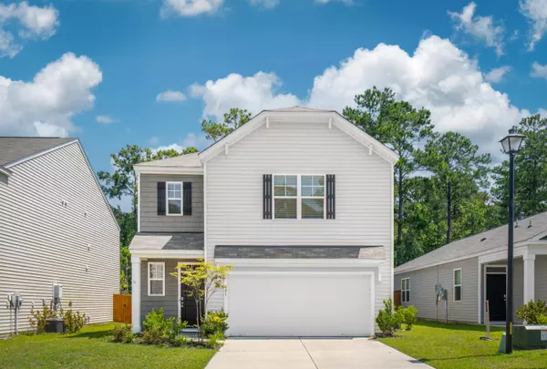 641 Silver Spruce St, Summerville, SC 29486