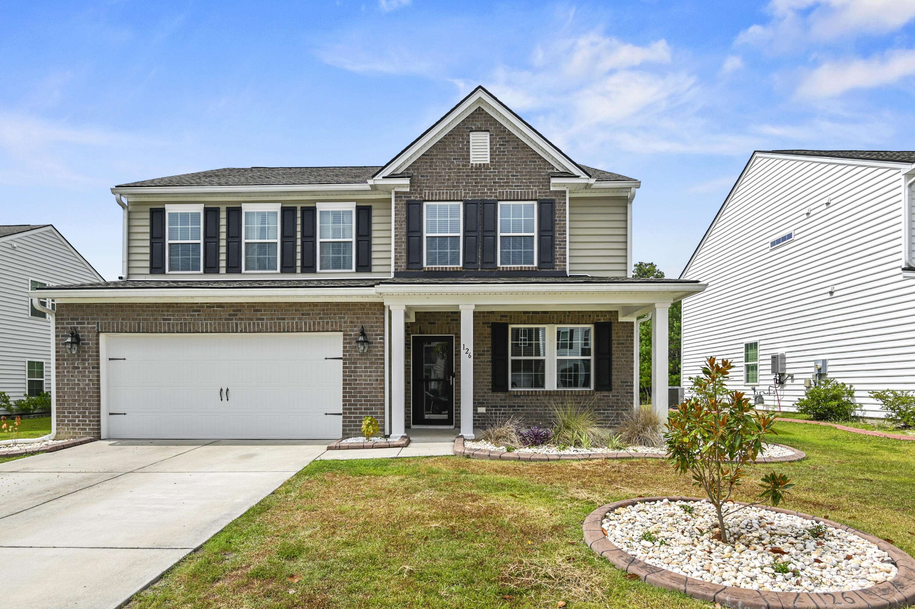 Goose Creek, SC 29445,126 Daniels Creek Cir
