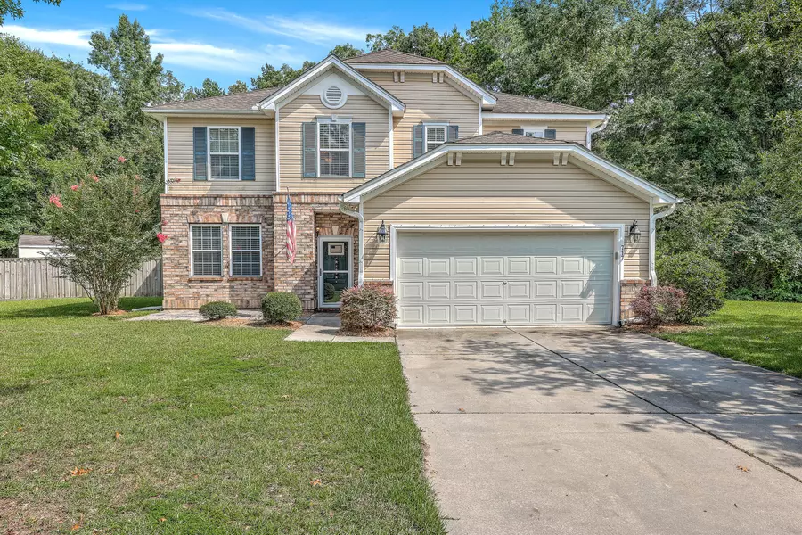 717 Professor Dr, Ladson, SC 29456