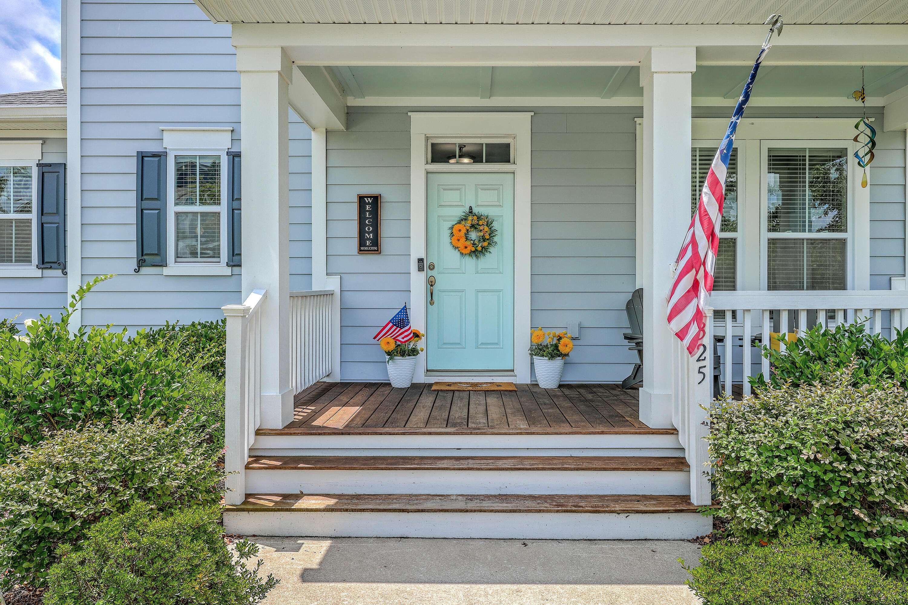 Summerville, SC 29486,325 Ashby St