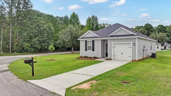 Manning, SC 29102,1231 Warrens Way