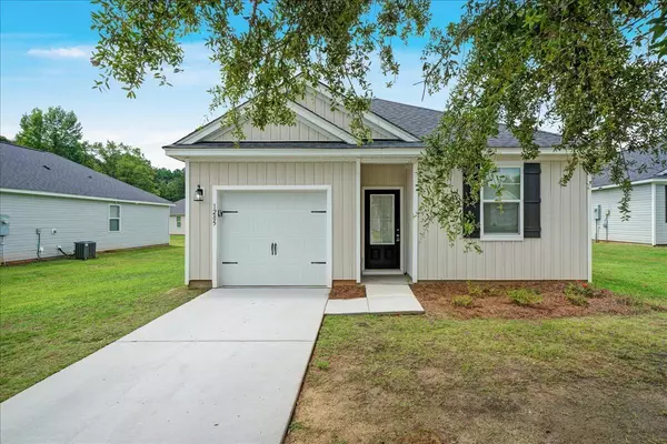 Manning, SC 29102,1285 Warrens Way