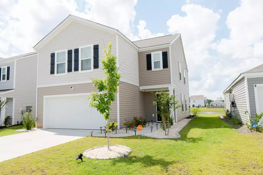 322 Coral Sunset Way, Summerville, SC 29486
