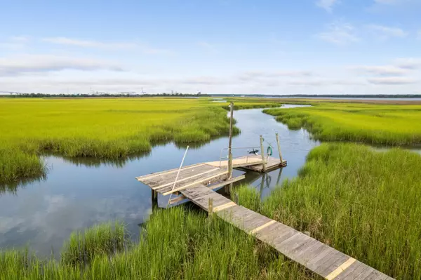 Charleston, SC 29492,511 Yellow House Pl