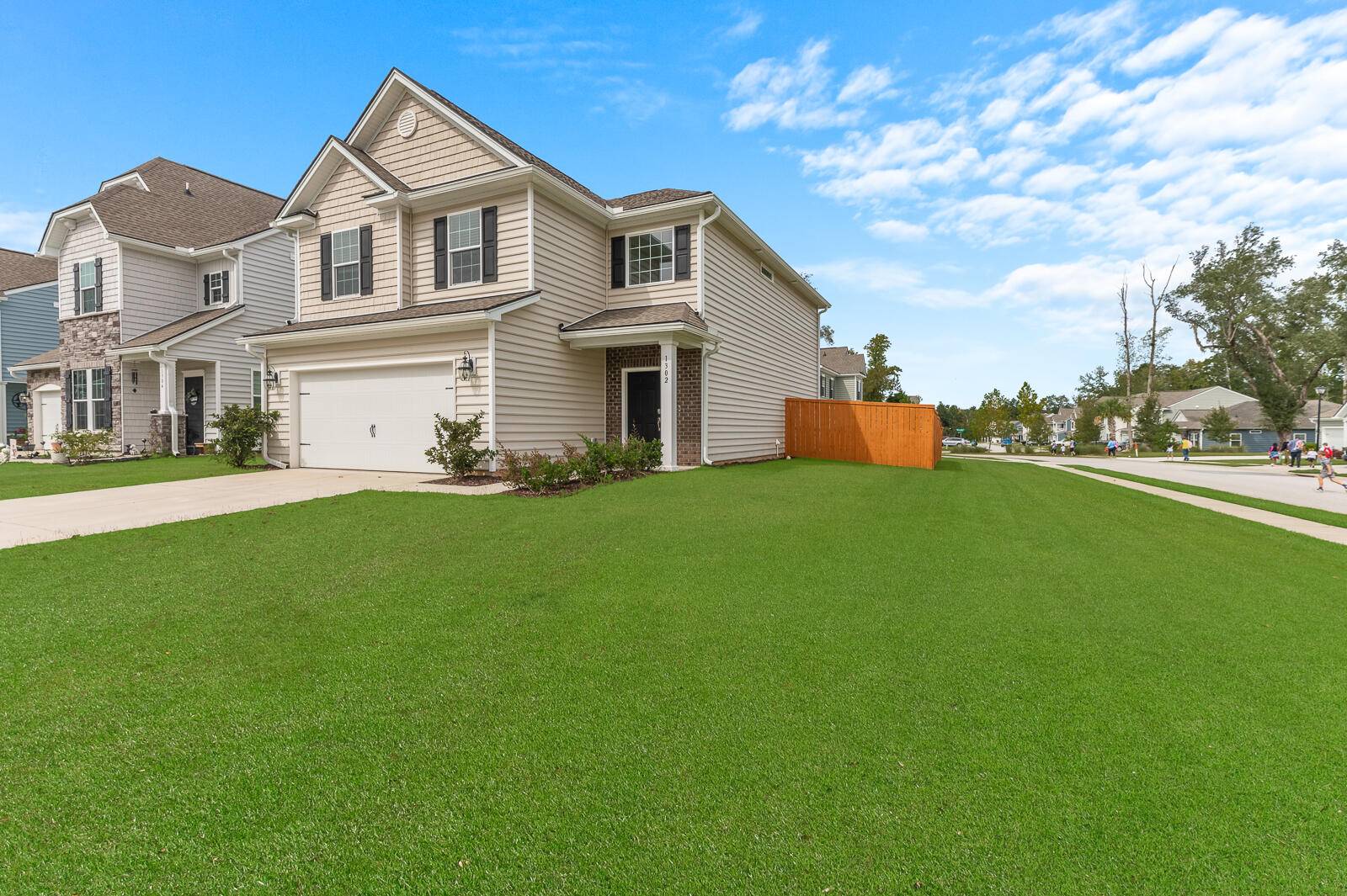 Summerville, SC 29485,1302 Berry Grove Dr