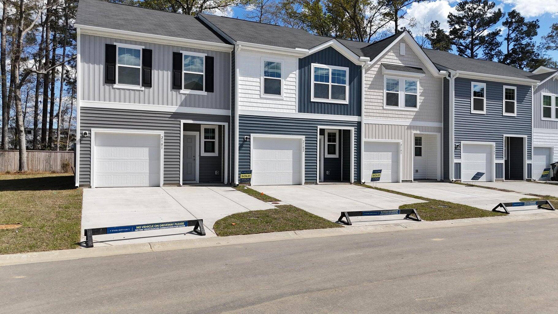 2705 Scarlett Maple St, Summerville, SC 29486