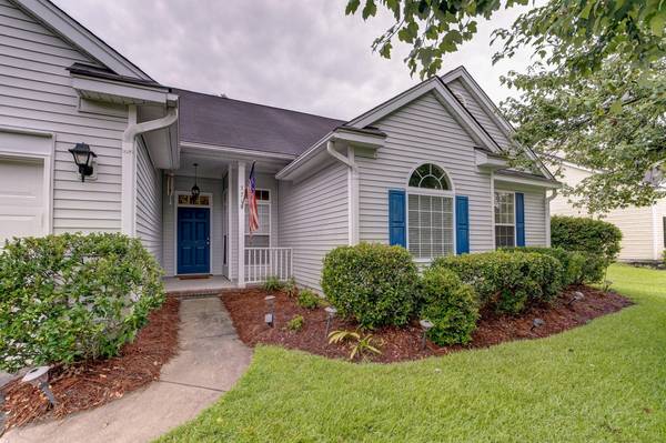 371 Cabrill Dr, Charleston, SC 29414